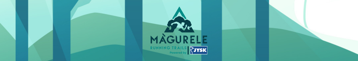 Măgurele Running Trails powered by JYSK - 2025